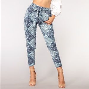 Fashion Nova Pants